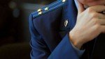 Назначен прокурор Новоржевского района